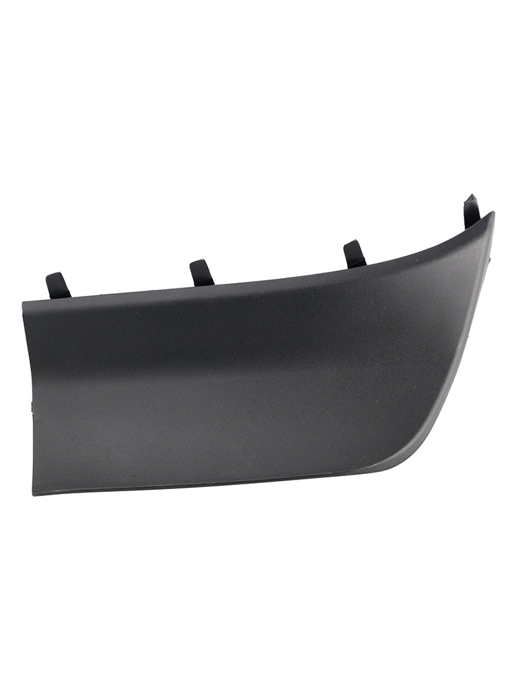 2021-2024 Jeep Grand Cherokee L Front Left Fascia Spat 68421753AB