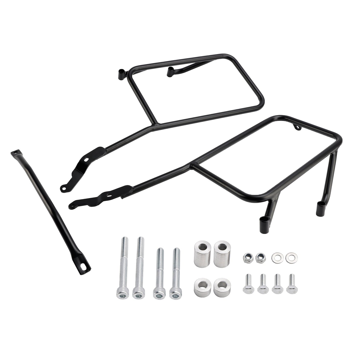 2023-2025 Bmw R1300Gs R 1300 Gs Saddlebag Support Mounting Bracket Right