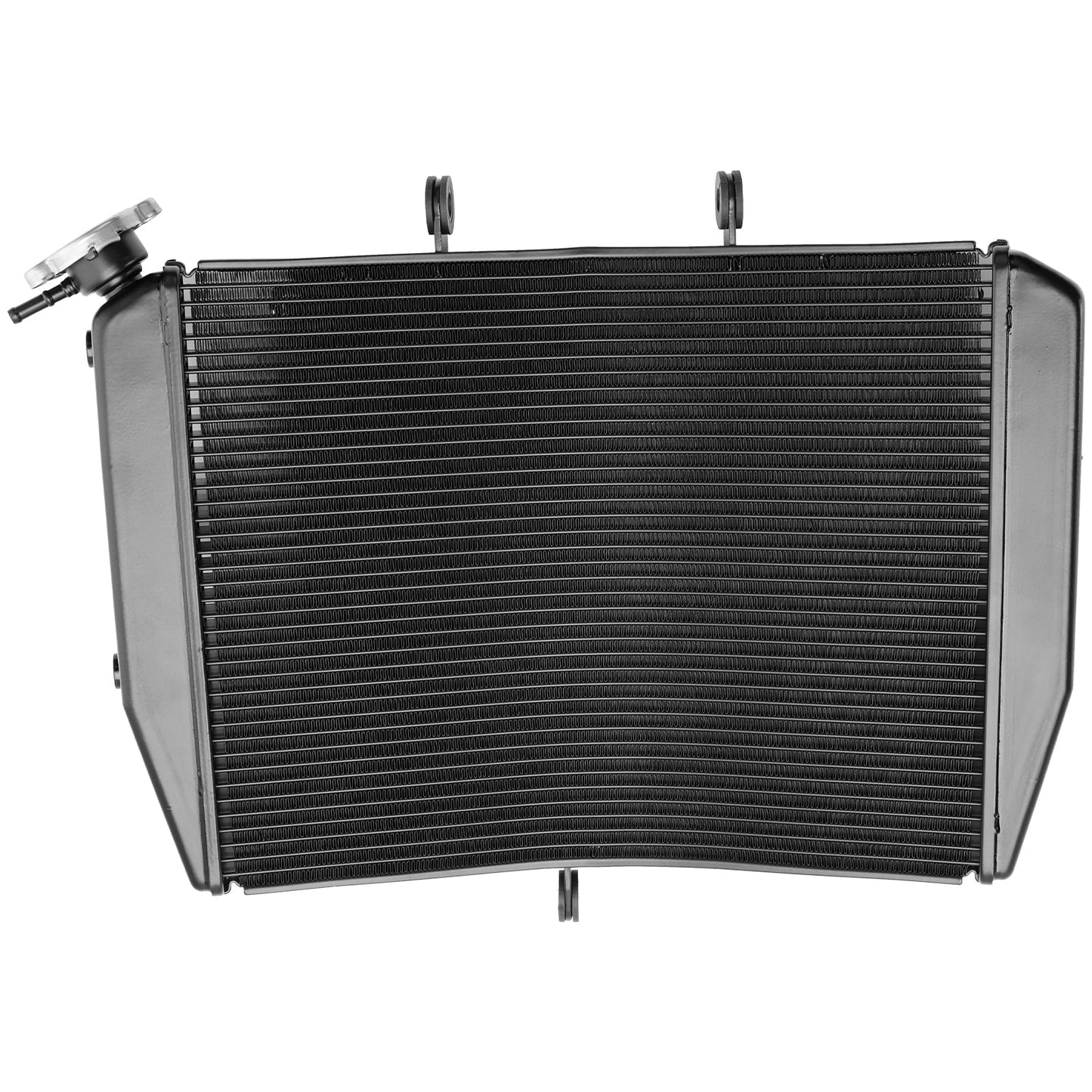 2024-2025 Kawasaki ZX-6R ZX636 Radiator Cooling Engine Cooler