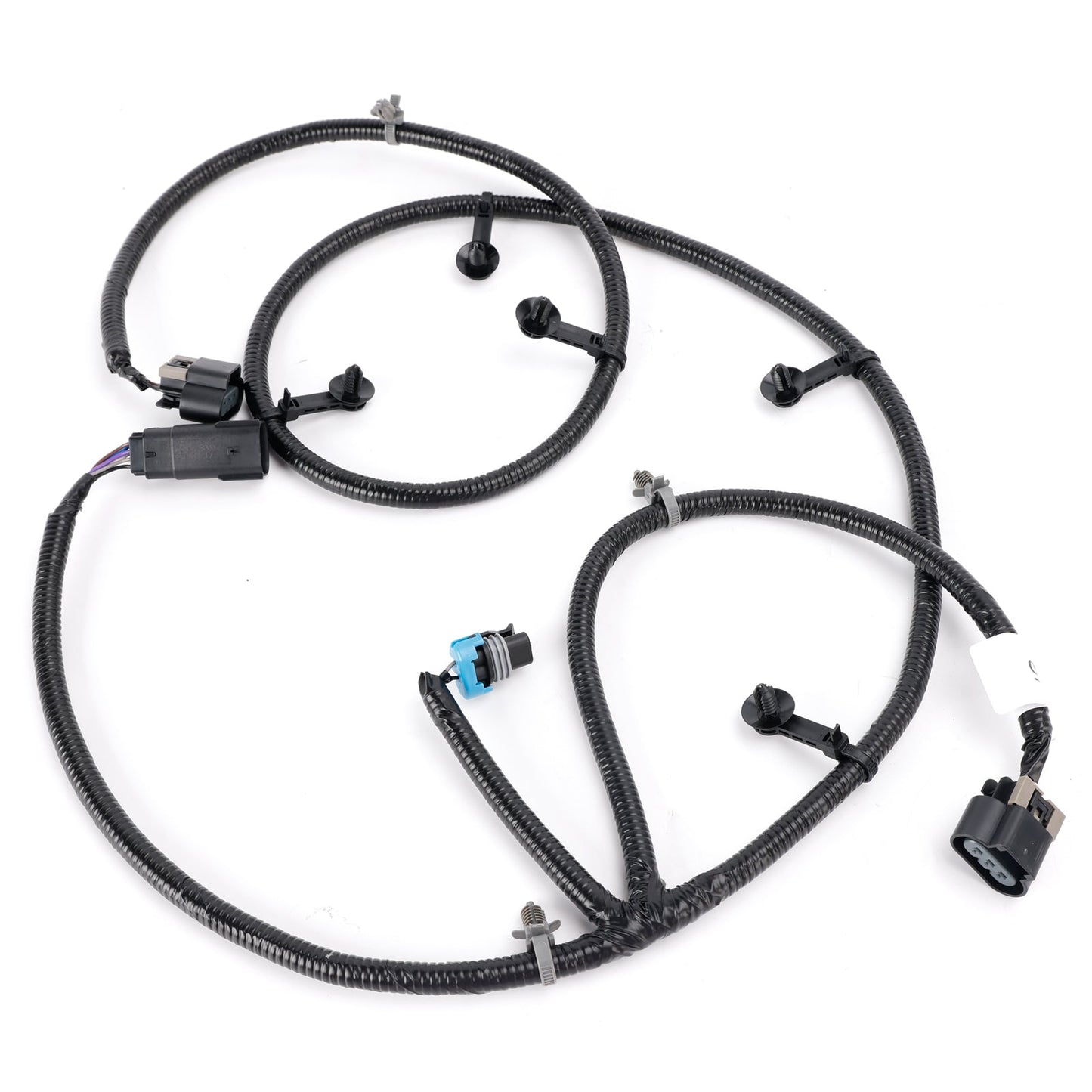 Front Bumper Grille Harness 84074805 For Chevrolet Impala 2018-2020