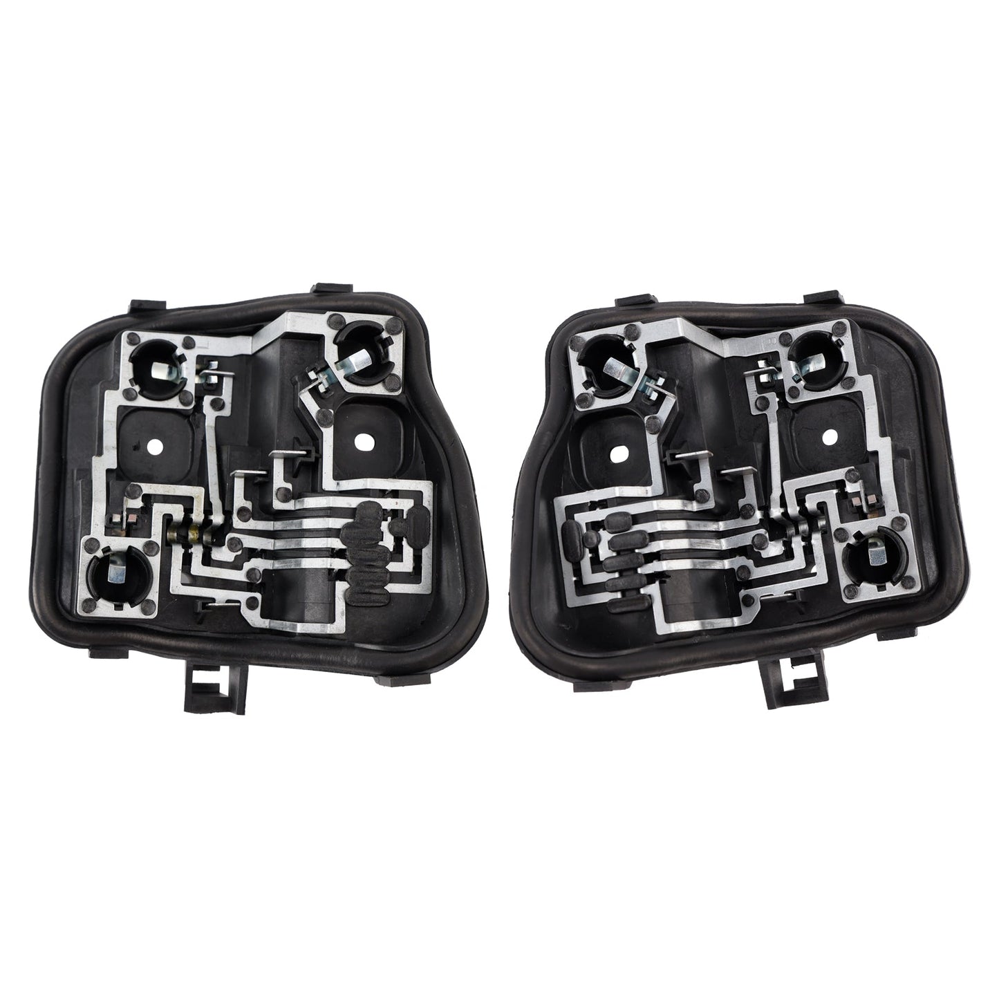 2009-2013 Audi A3 5 DOOR Sportback (8PA) Left+Right Rear Light Bulb Holder 8P4945257D 8P4945258D