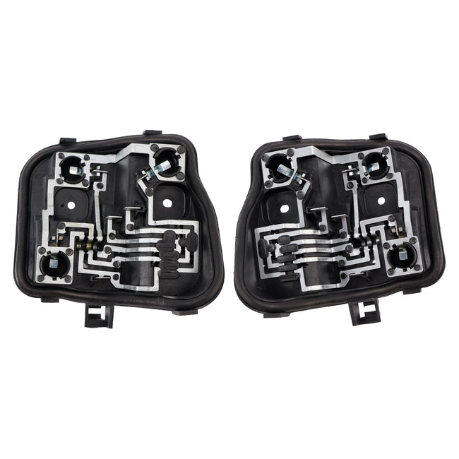 2009-2013 Audi A3 5 DOOR Sportback (8PA) Left+Right Rear Light Bulb Holder 8P4945257D 8P4945258D