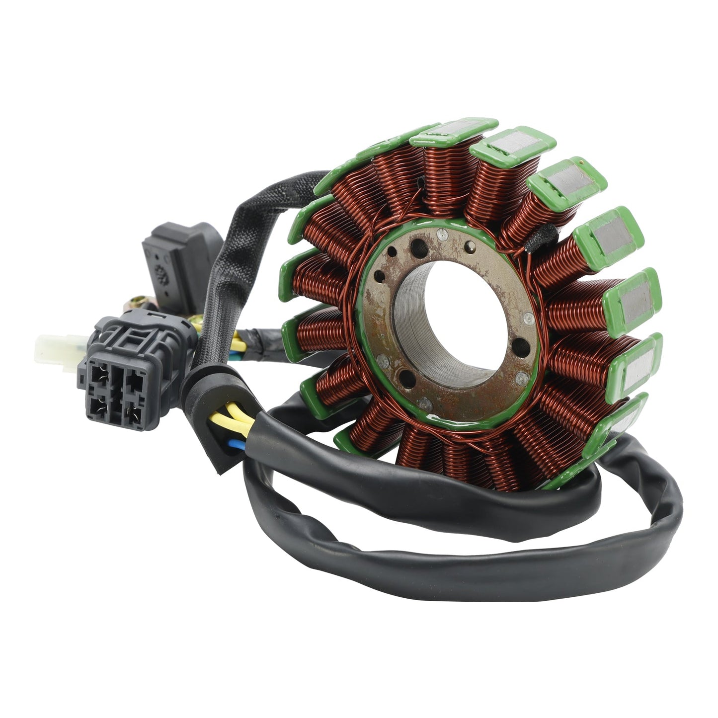 2020-2022 Kymco MXU 300 T3B Magneto Generator Stator 31120LDE9E00