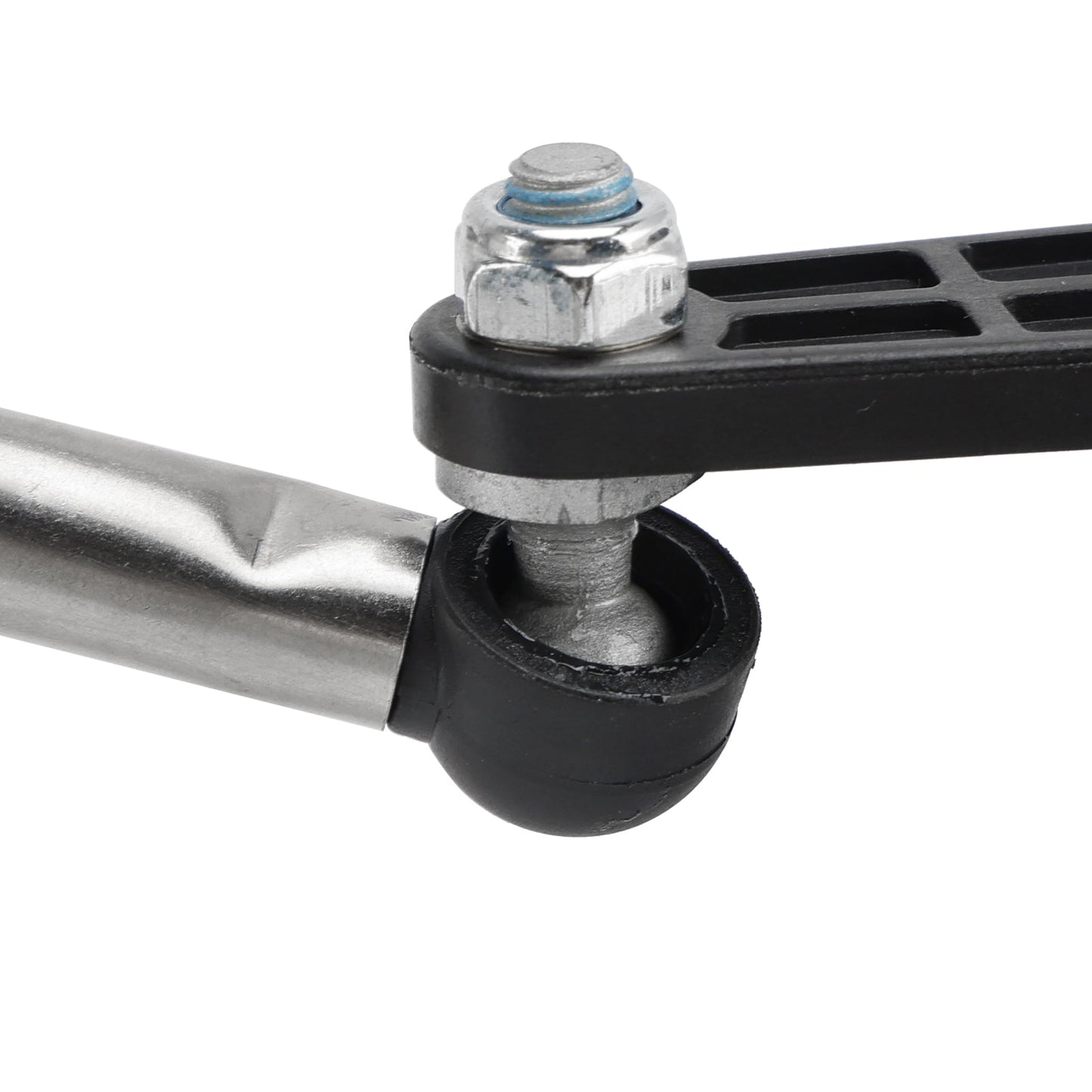 Rear Height Level Sensor 3T0941273 For Skoda Superb II 3T4 Yeti 5L 2009-2015