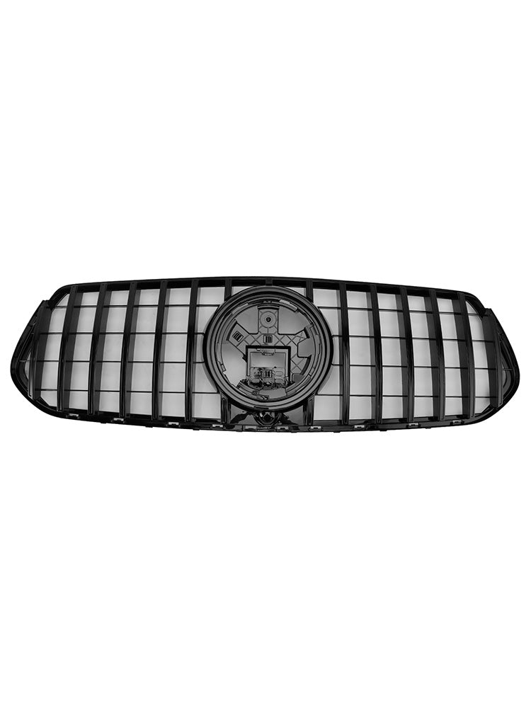 2019-2023 Mercedes Benz GLE-Class V167 SUVFront Bumper Grill Grille