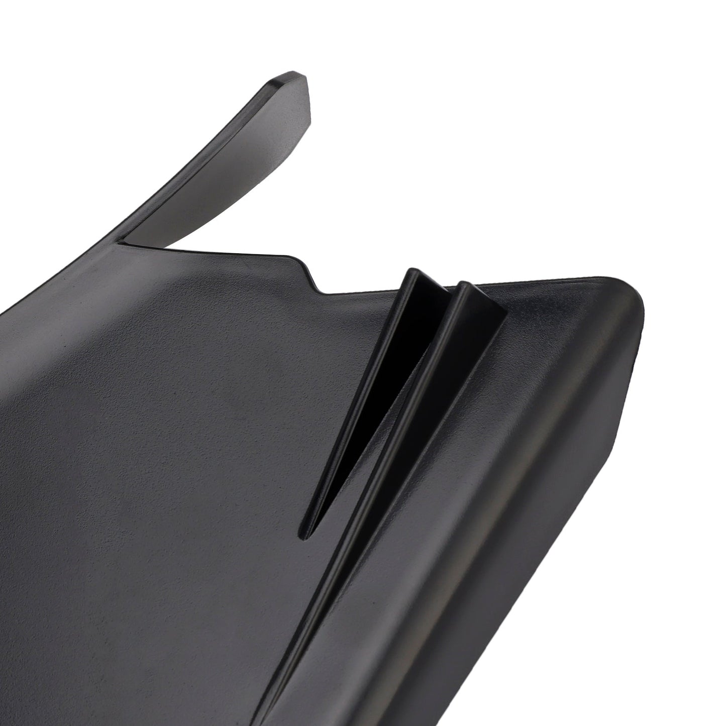 Air Deflector Spoiler Winglets Fairing fit for Aprilia RS457 2024