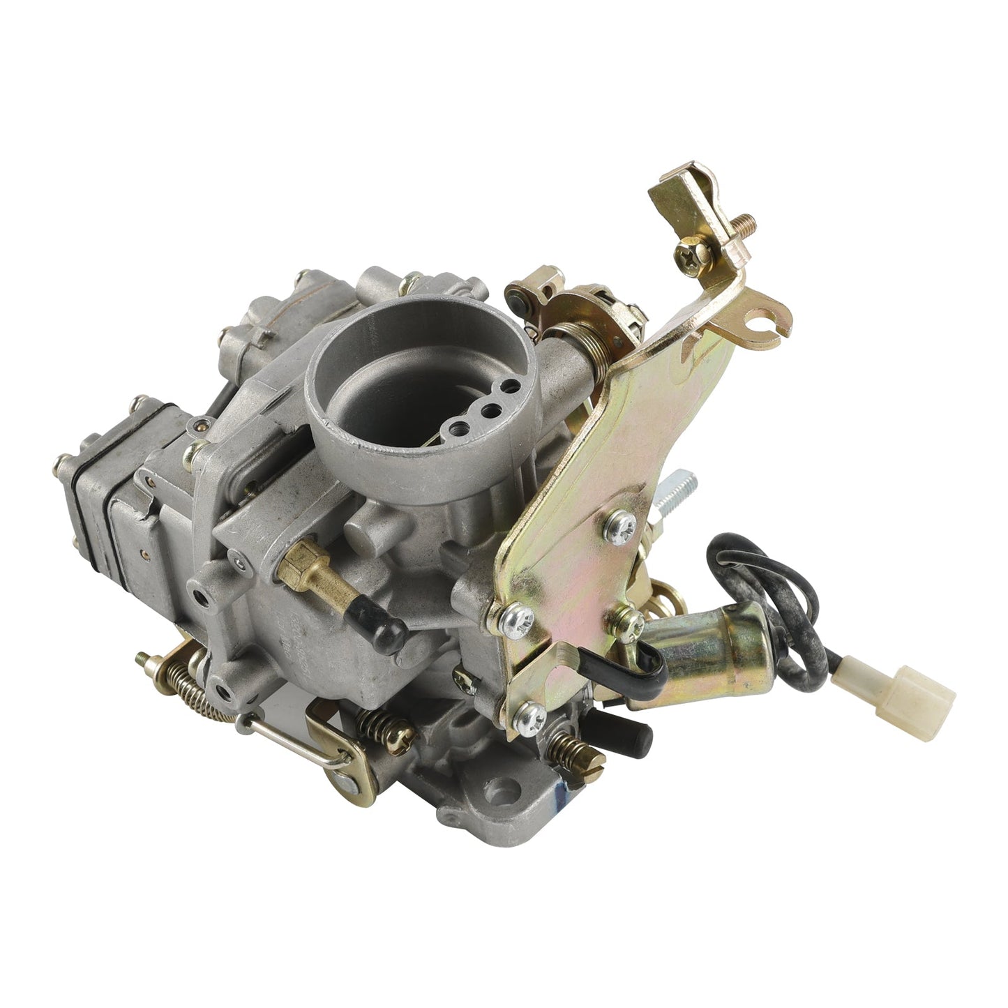 1983-2009 Suzuki CARRY 465Q Engine ST308 F5A F10A Carburetor 13200-85231