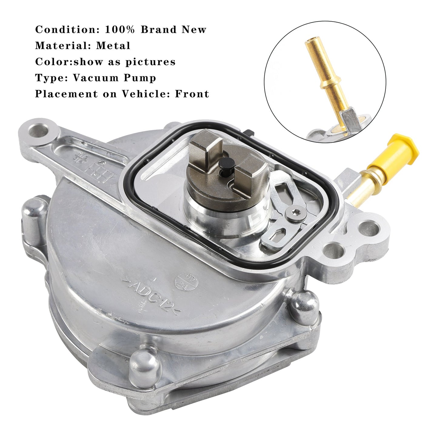 Lexus LS500/500h NX Series Vacuum Pump 29300-25012 2930025012