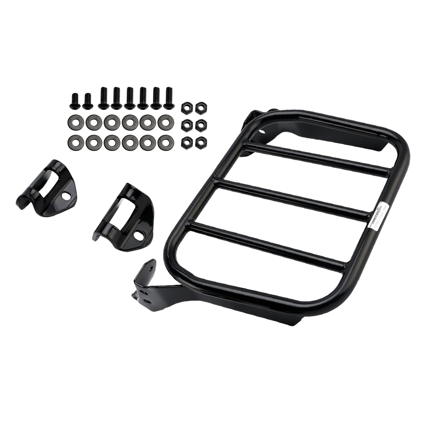 2018-2025 for Fat Bob 114 FXFBS Sissy Bar Sport Luggage Rack 50300130A