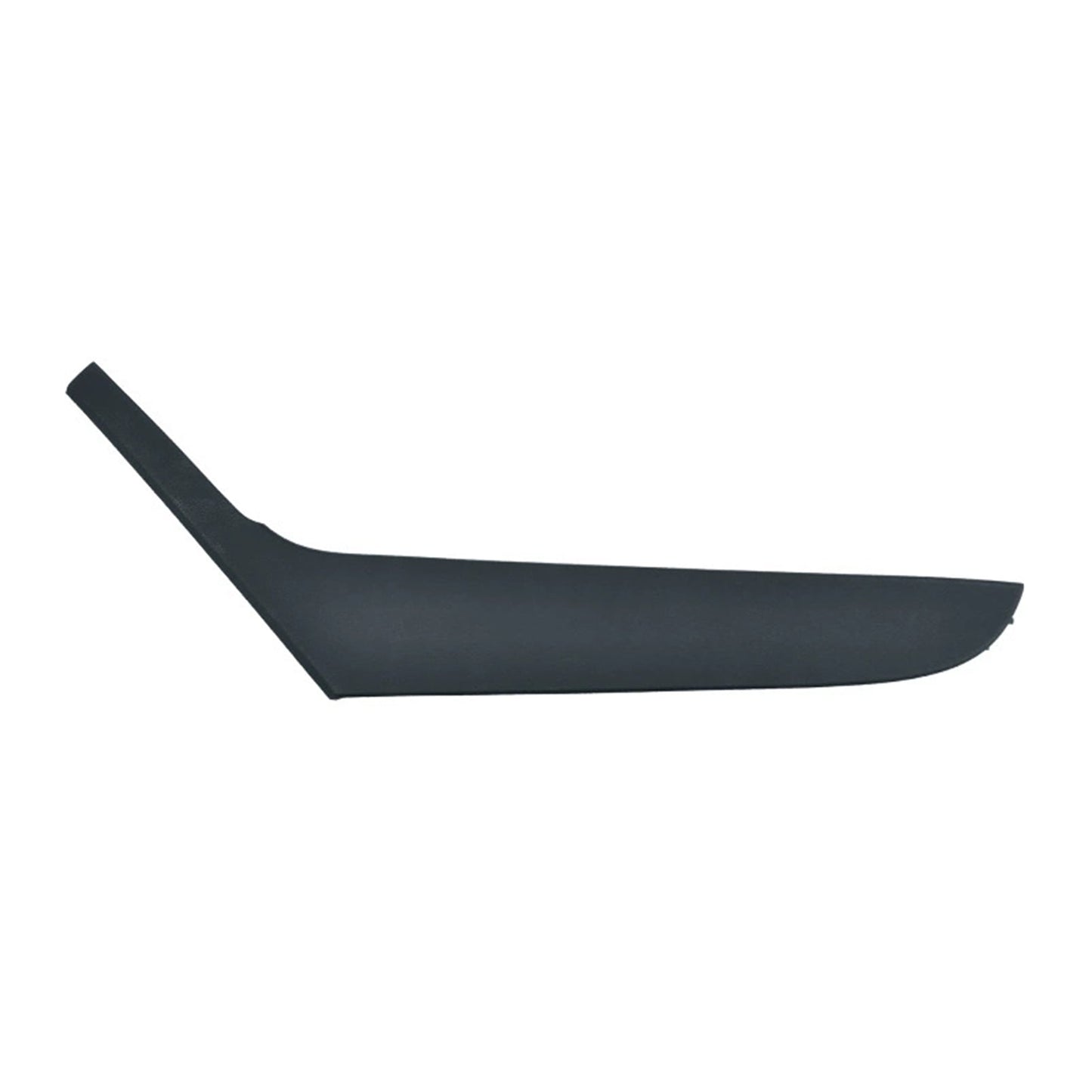 Right Door Handle Outer Cover Trim Panel 5K3686040A For VW Golf 6 Coupe 2009-2013