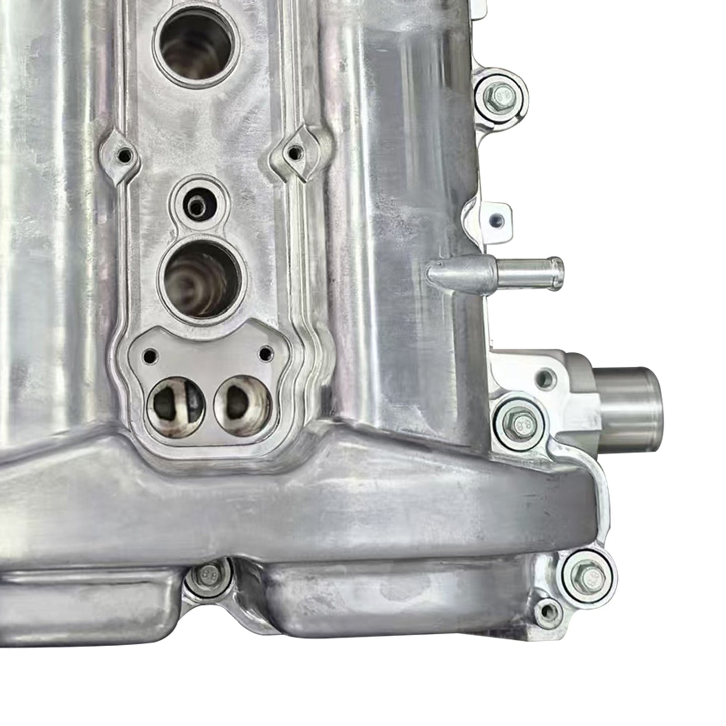LE9 Engine Assembly For Chevrolet Malibu V300 2.4 Petrol LE9 19330102