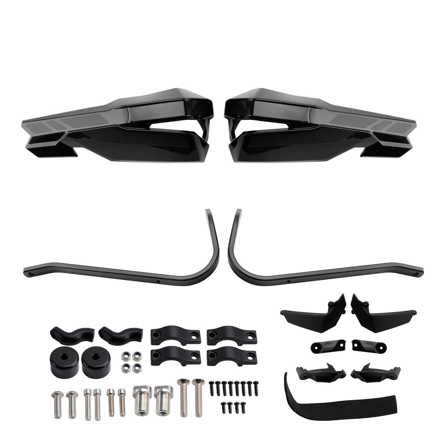 2019-2024 YAMAHA TENERE 700 Handguard Protector