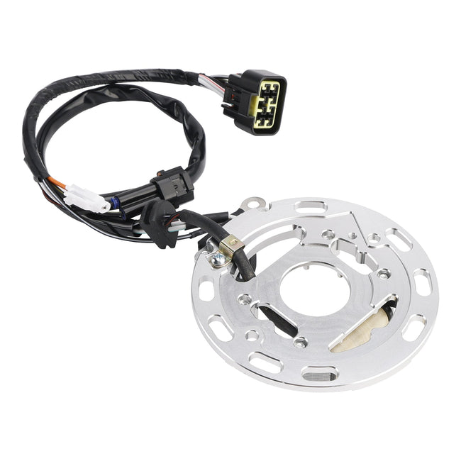 2011 for Kawasaki KX65 KX65ABF Ignition Stator Base Assy 21003-0031
