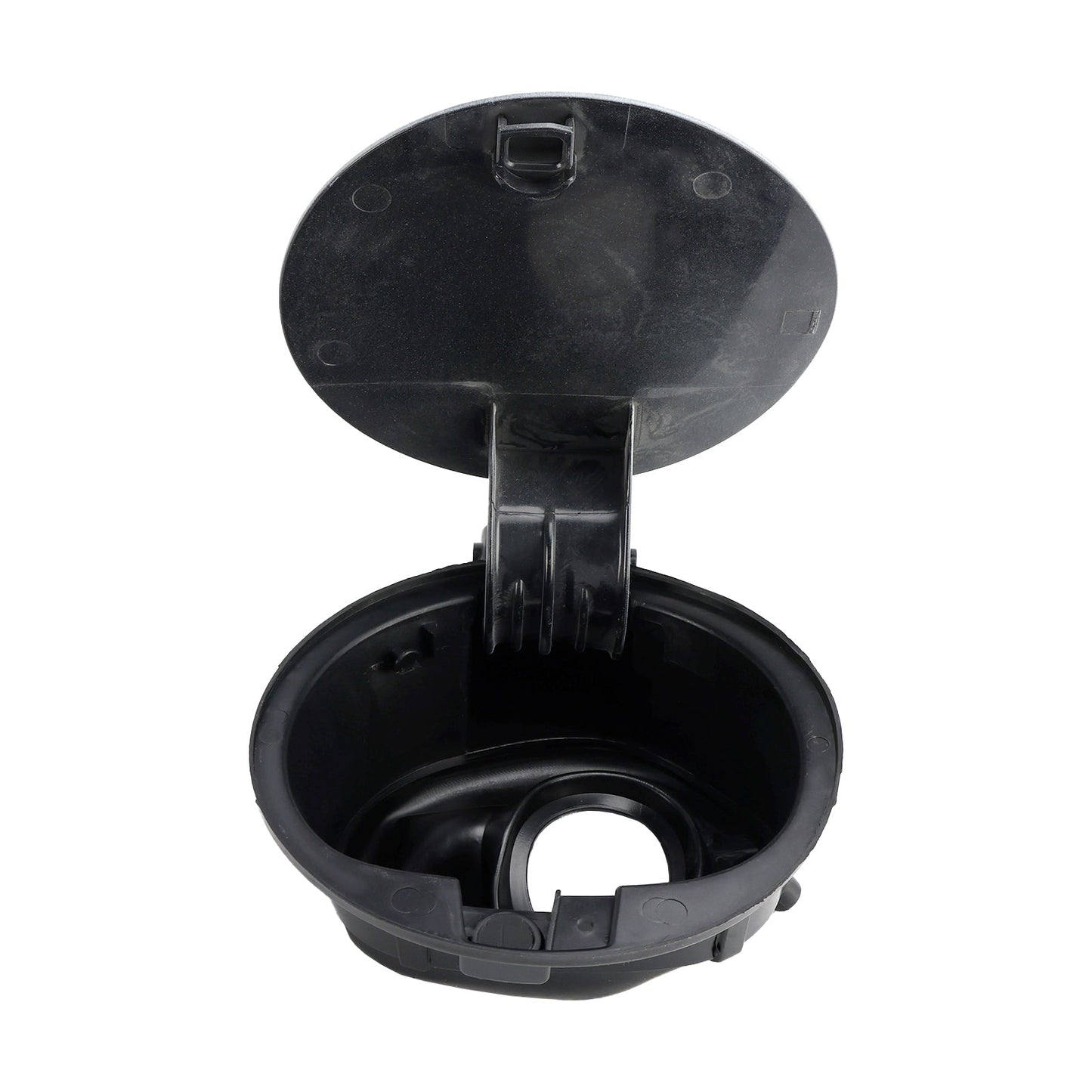 2011-2019 VW Polo Gas Fuel Tank Lid Door Lid Flap Cover Cap 6R0809857