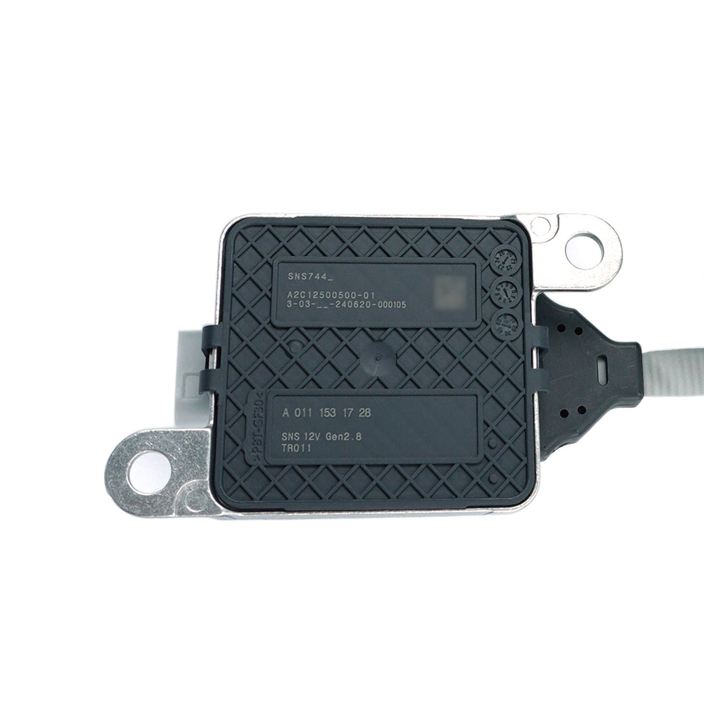 12V Nitrogen Oxide Sensor A0111531728 SNS744 For Mercedes