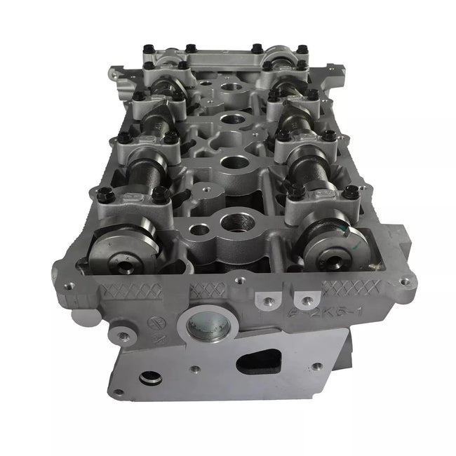 2007–2014 Hyundai Sonata G4KD Complete Engine Cylinder Head Assembly