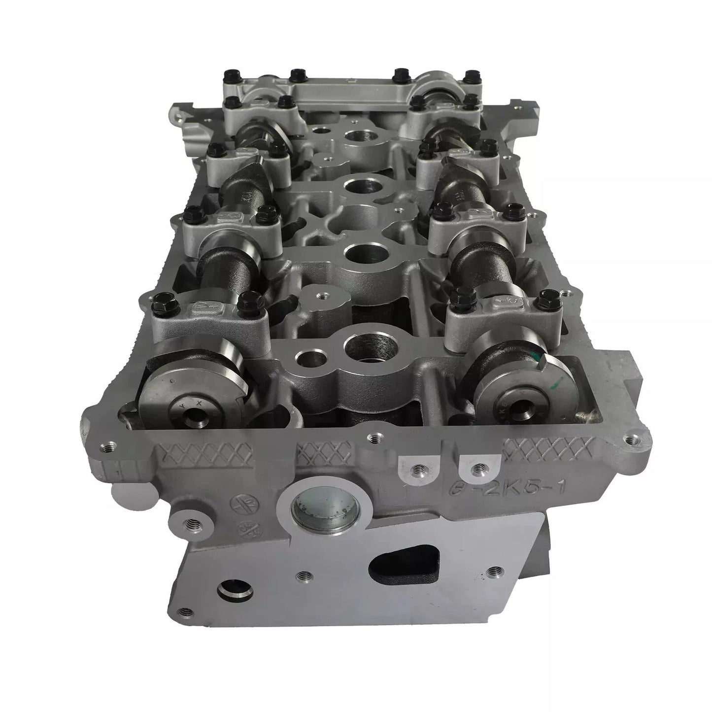 Kia Forte EX Hatchback 4-Door 2.0L 1998CC G4KD Complete Engine Cylinder Head Assembly