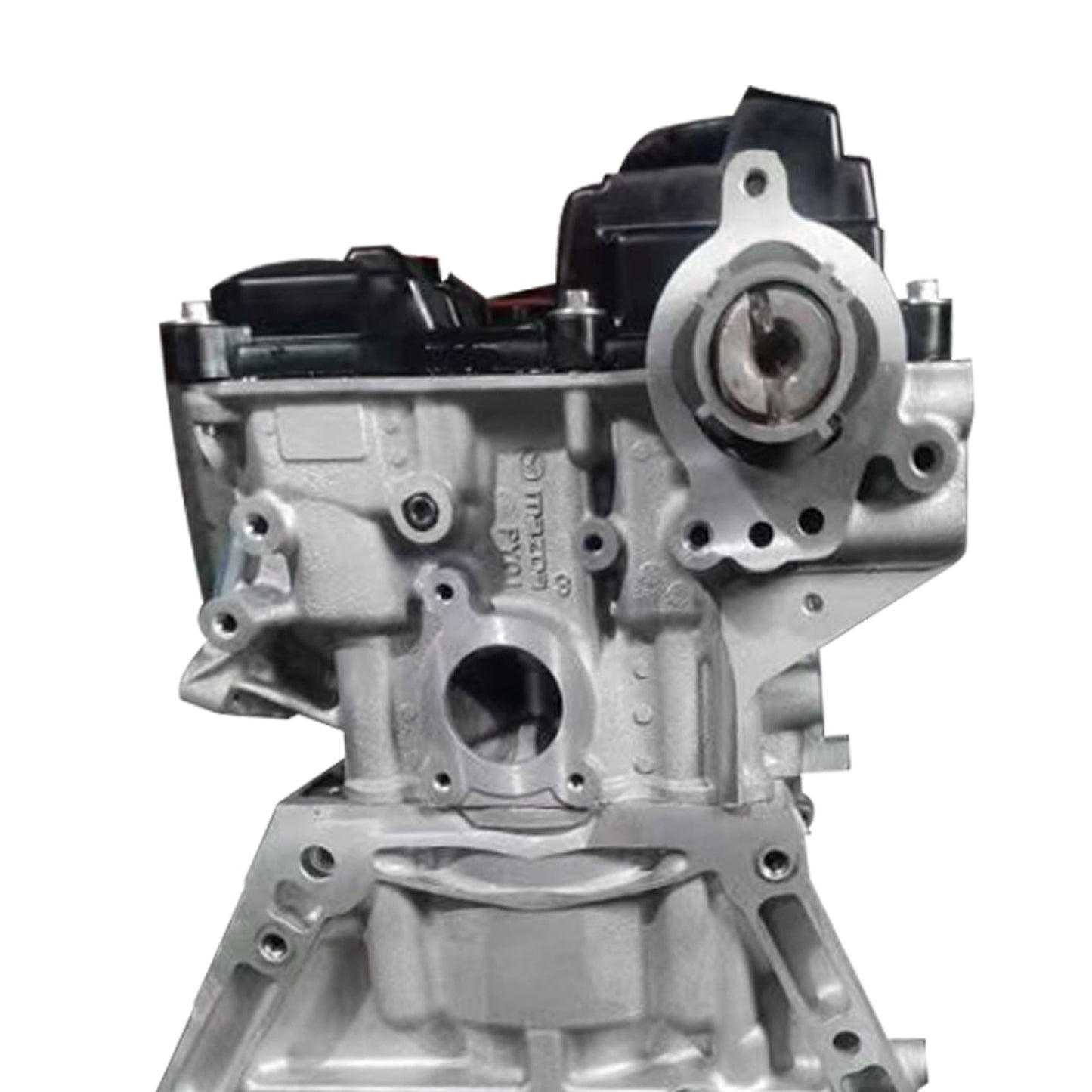 2014-2017 Mazda 6 2.5L Brand New Long Engine Block PY 2.5