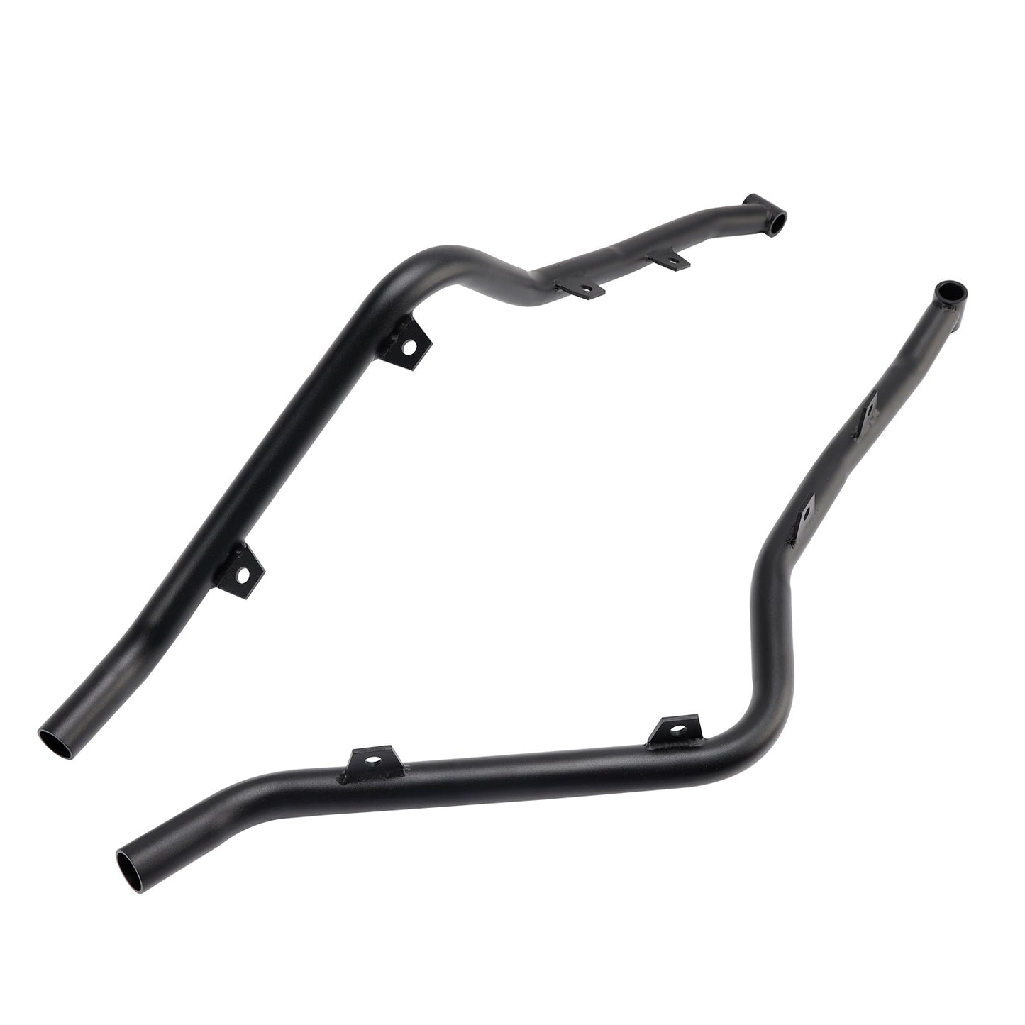 2023-2024 Yamaha X-Max 300 Xmax Engine Guard Anti-Crash Bumper Protector