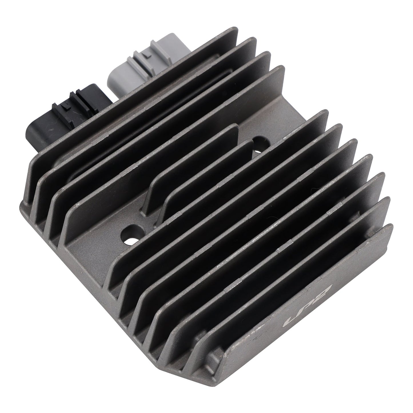 2018 for Can-Am Maverick X3 Turbo R XMR Stator Regulator Rectifier & Gasket 420296908