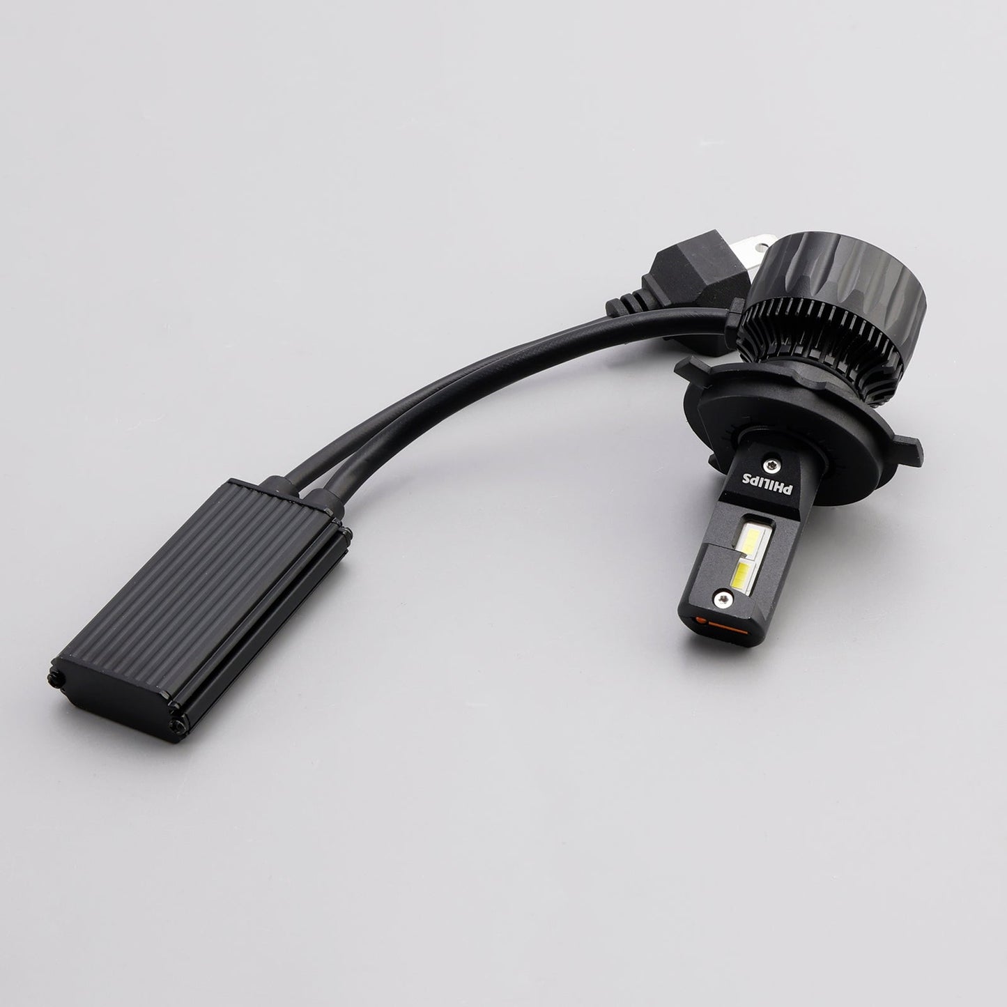 Car Light LED-HL Ultinon Rally3551 H4 11342U3551 12/24V 50W 6500K For PHILIPS