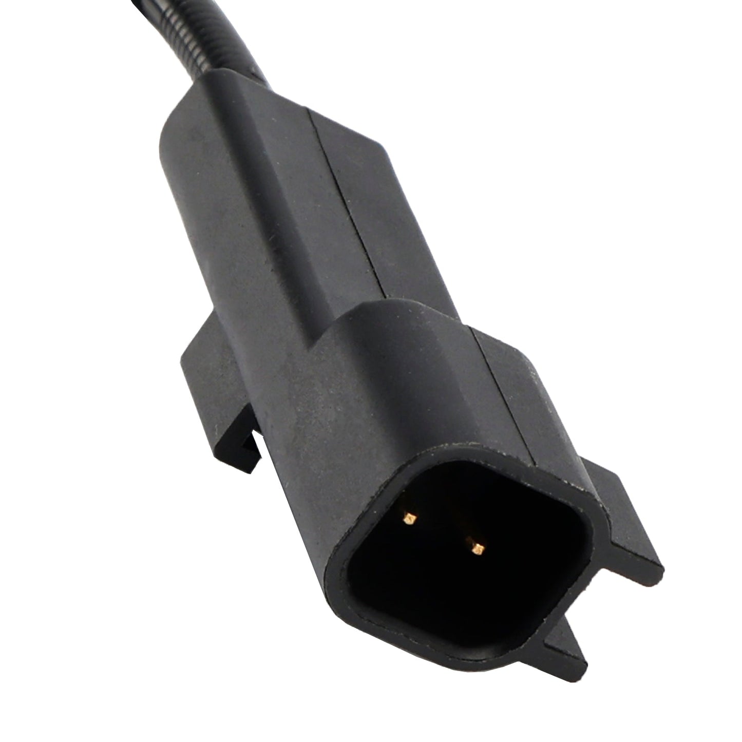 2*Front Left & Right ABS Speed Sensor For Ford Edge Lincoln