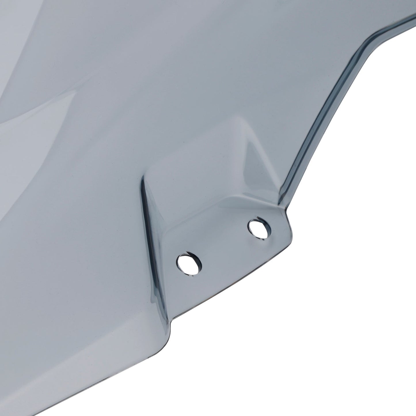 2024-2025 KAWASAKI Ninja 500 Windshield Windscreen