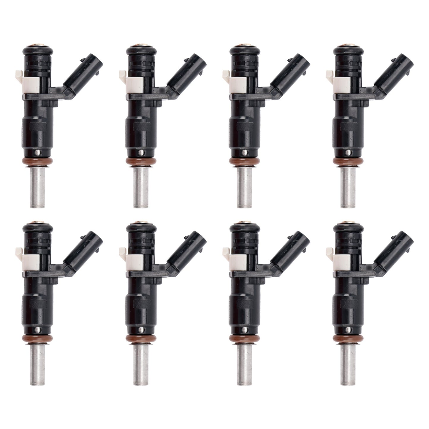 8Pcs Fuel Injector For Mercedes-Benz E350 R350 S400 C280 C300 3.5L A2720780249