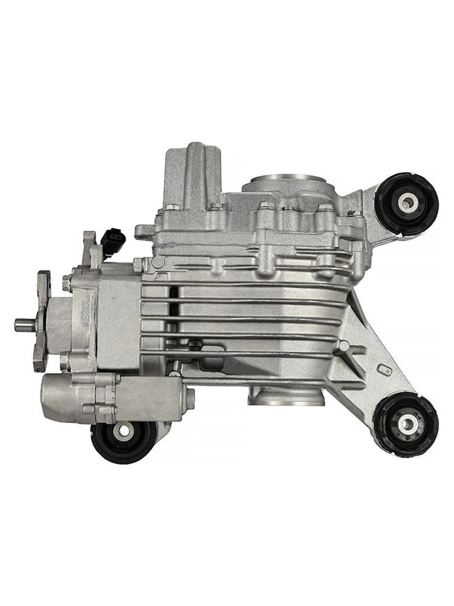 04.2013-08.2020 Volkswagen VW GOLF VII Variant (BA5, BV5) 2.0 TDI 4motion Cupra Rear Axle Gear Differential 0CQ525010T