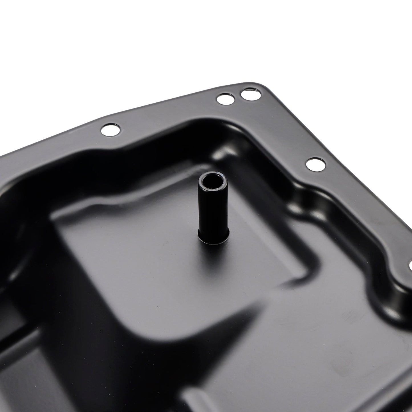 2014-2017 Infiniti QX50 Transmission Oil Pan 31390-1XJ0C 31397-1XJ0A