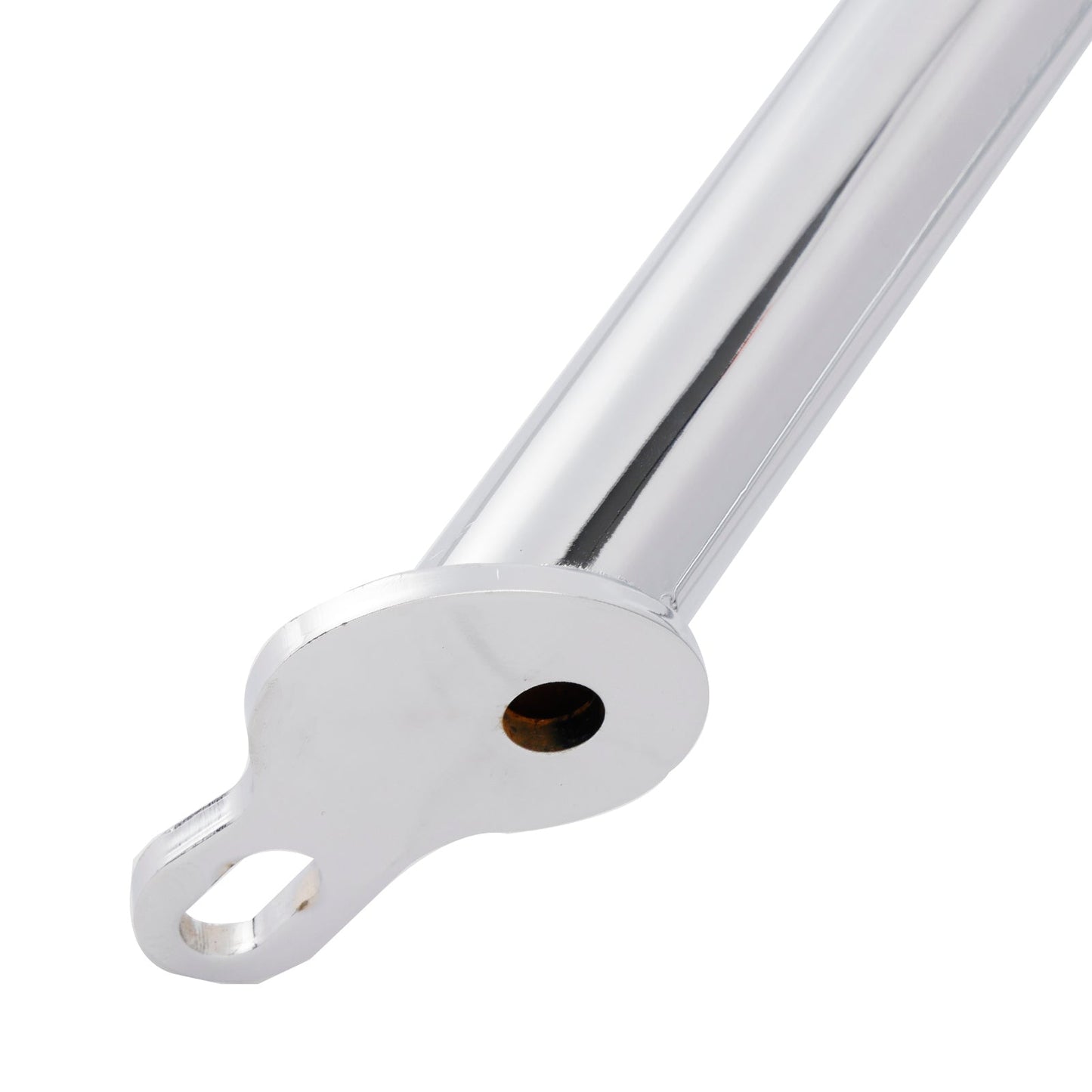 Road Glides Street Glides Road Glides FLHT FLHX Engine & Fairing Bracket Frame Anti-Crash Bumper Kit Chrome