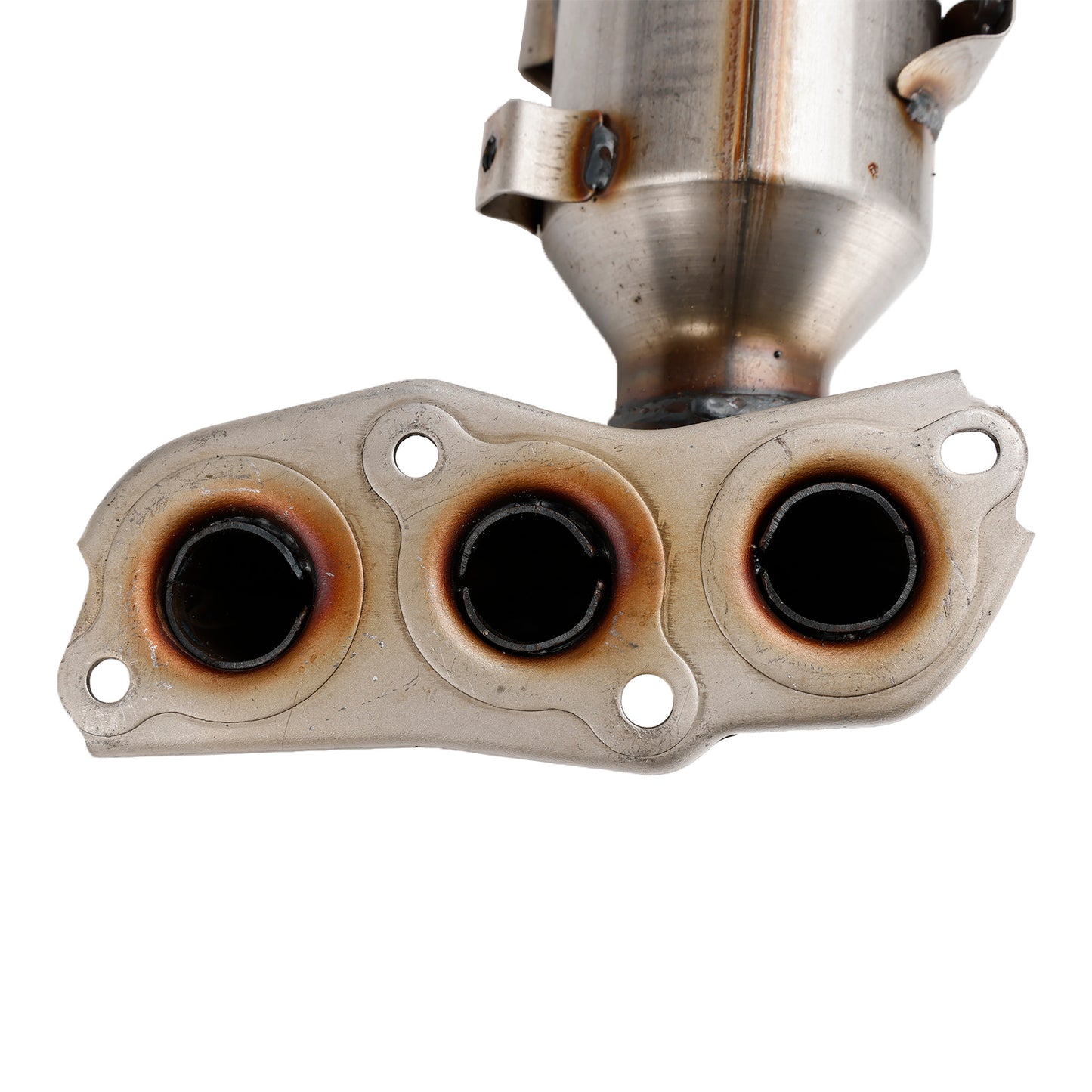 2005-2014 Toyota Aygo Citroen C1 Peugeot 107 Catalytic Converter 0342K0