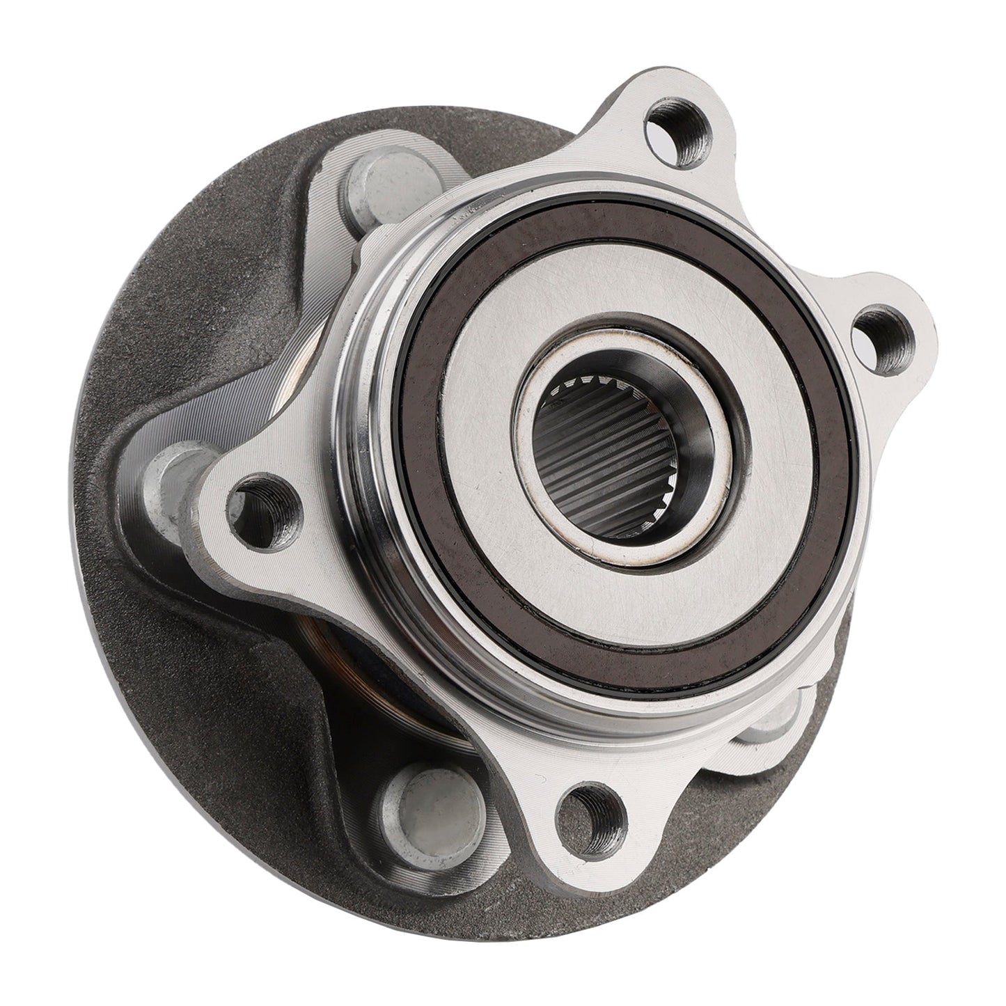 2019 Toyota RAV4 XLE Premium Sport Utility 4-Door Front Wheel Hub Bearing Unit 43550-33010