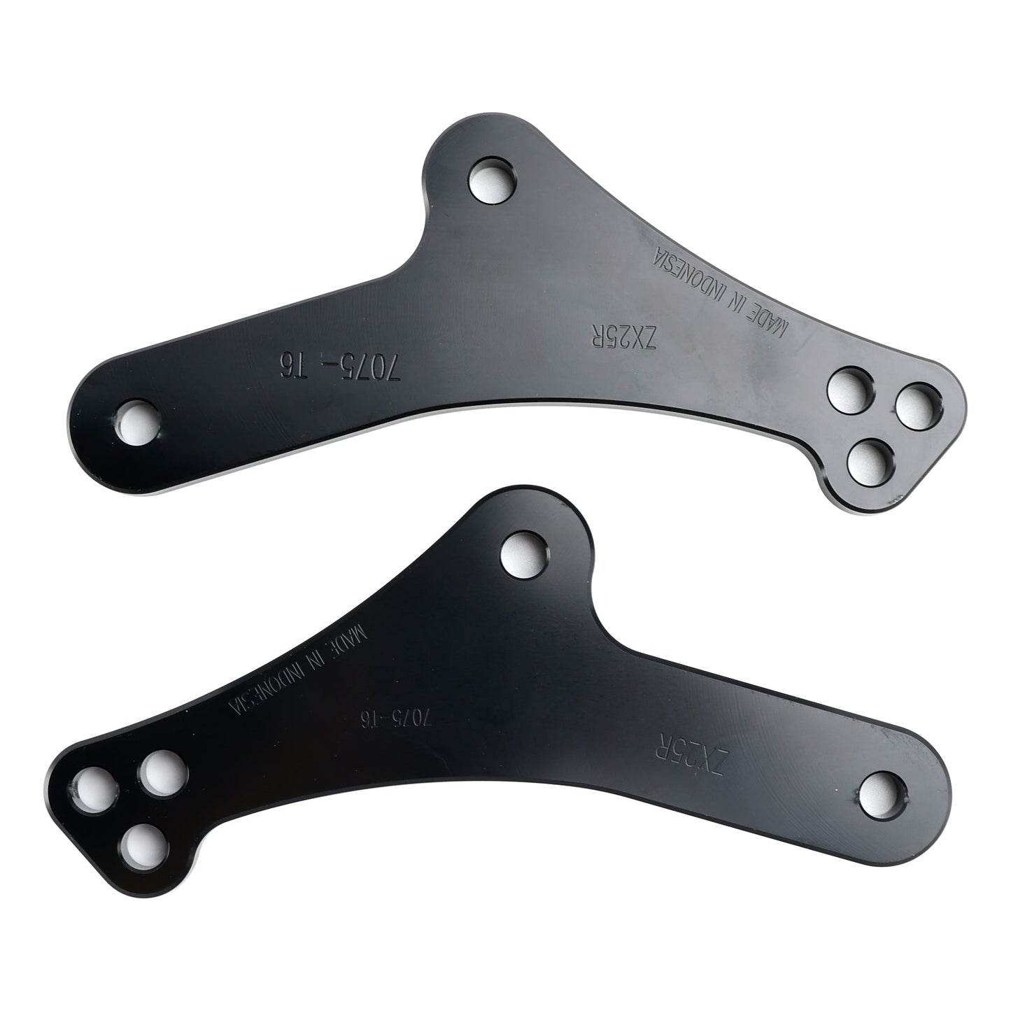 2023-2024 kawasaki ZX-25R ZX-4R Adjustable Lower Suspension Links For