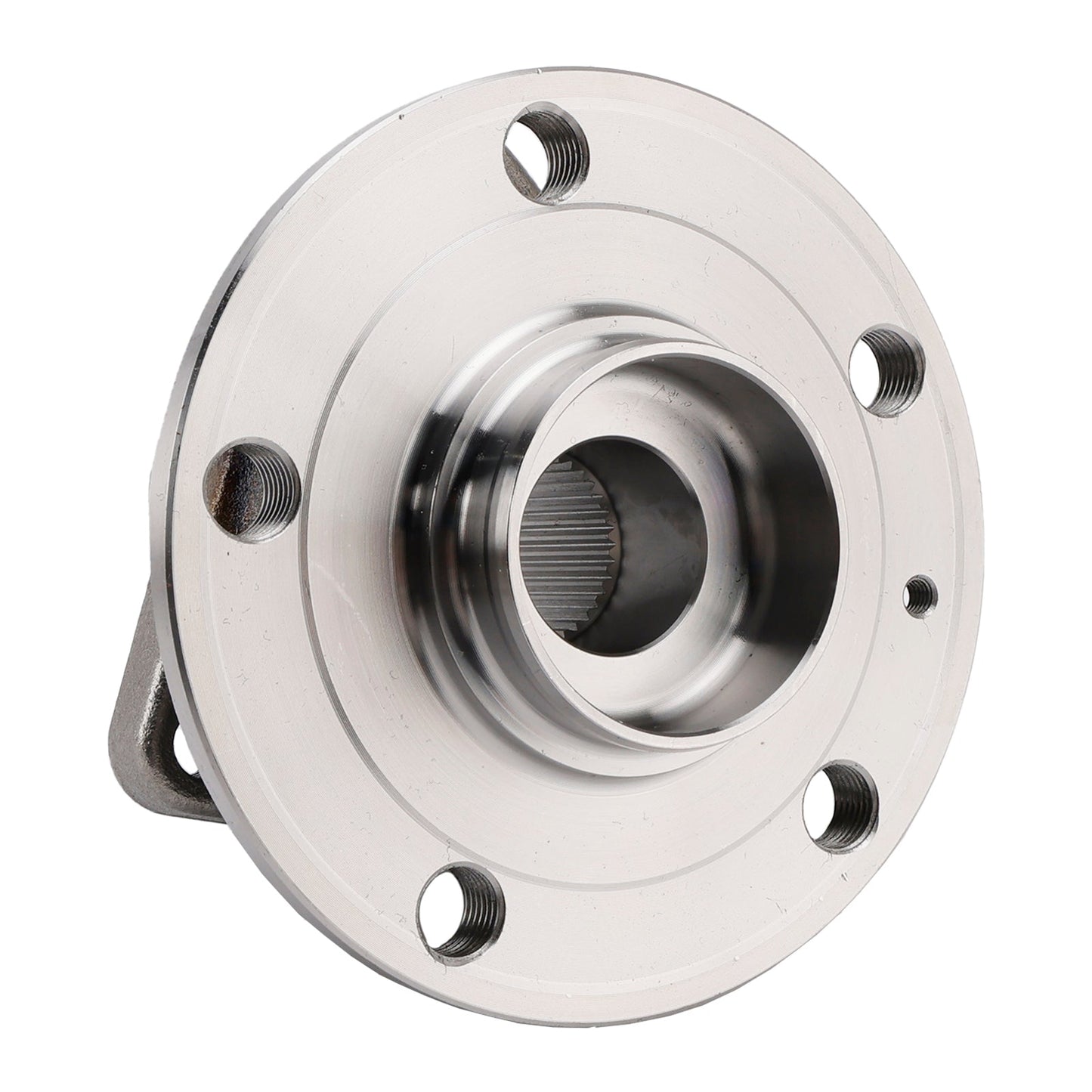 Wheel Hub Bearing Assembly 5Q0407621A For VW GOLF Mk7 2012