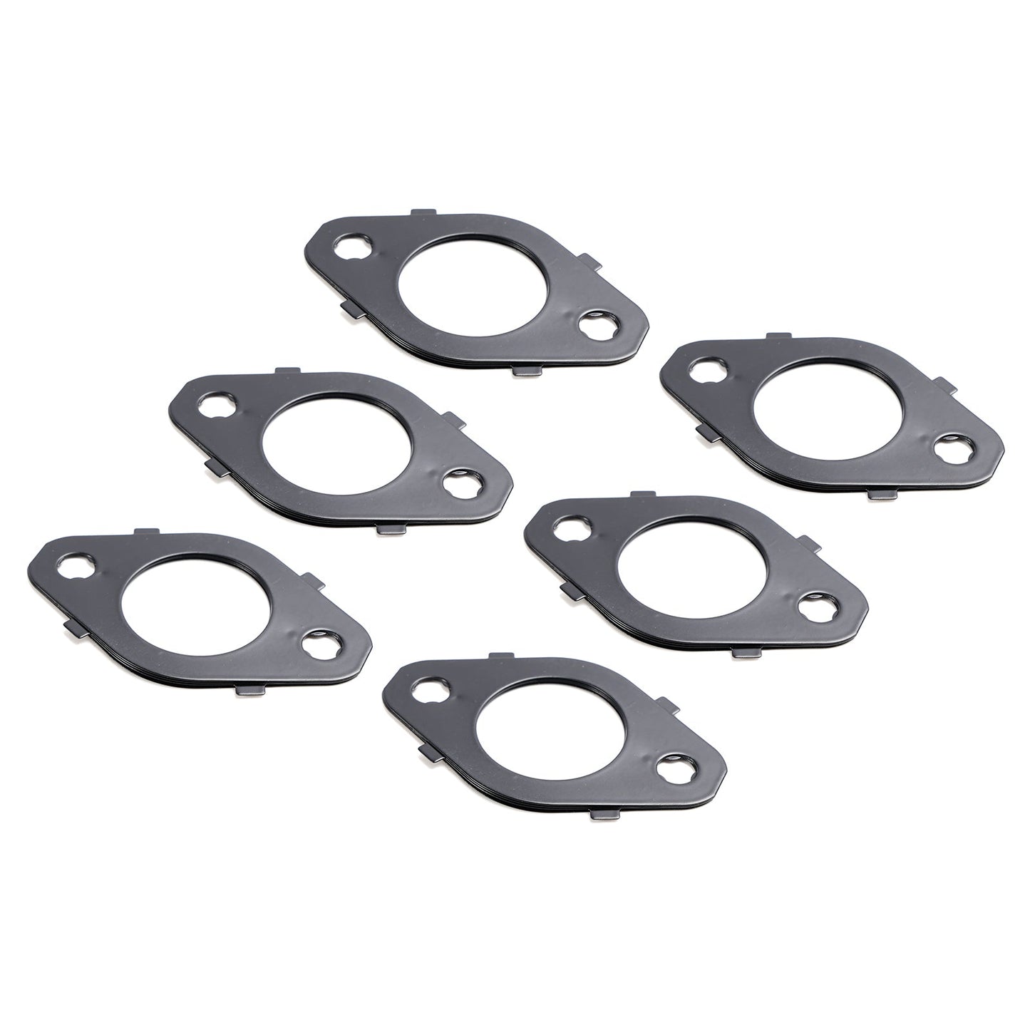 1998-2015 Dodge Cummins 5.9L 6.7L 24V 6x 5447591 Exhaust Manifold Gaskets