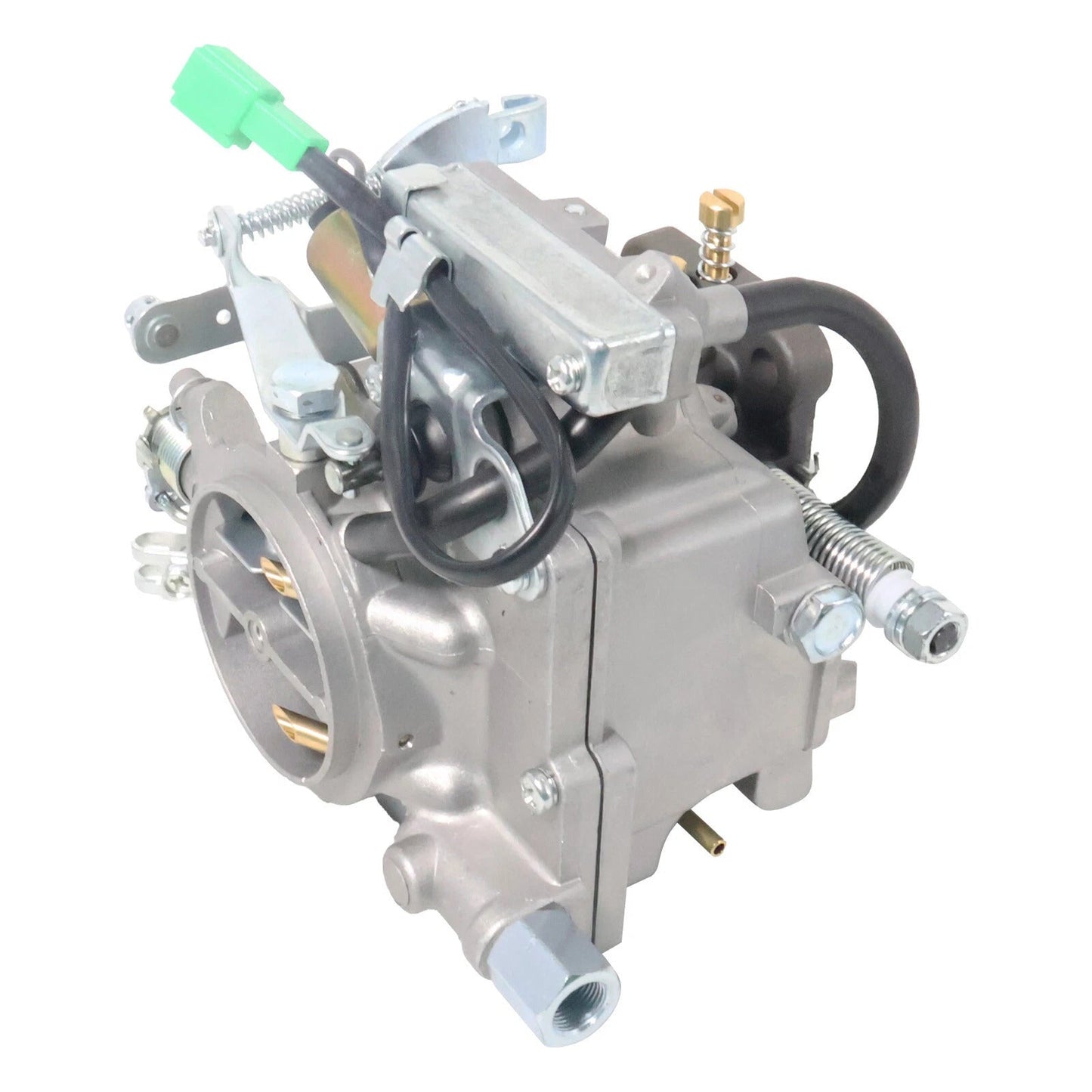 Carburetor Carb Kit 2110013170 For Toyota Corolla DLX Coupe 2-Door 1981 1.8L