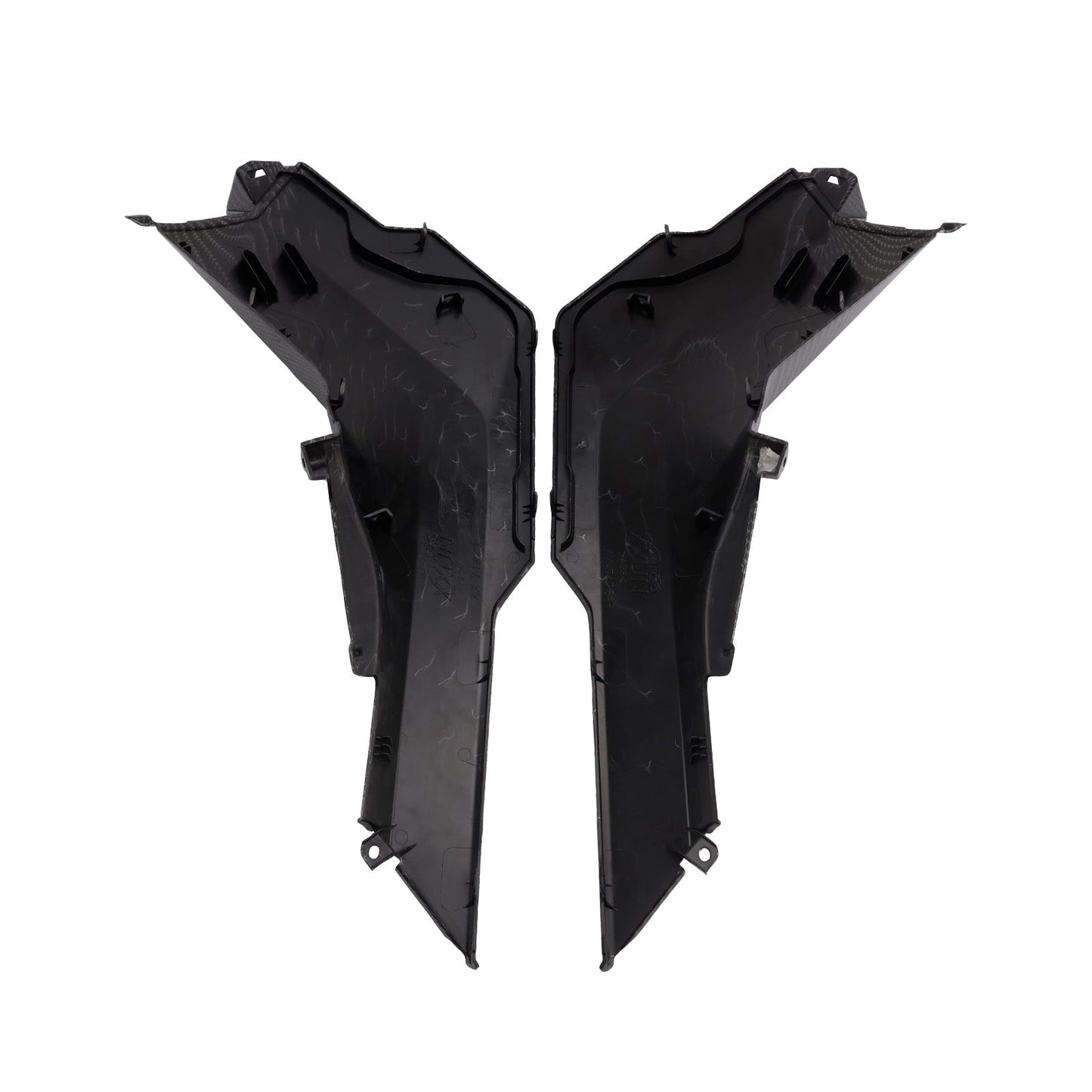 2022-2025 Honda ADV 350 Seat Side Cover Panel Fairing Cowl