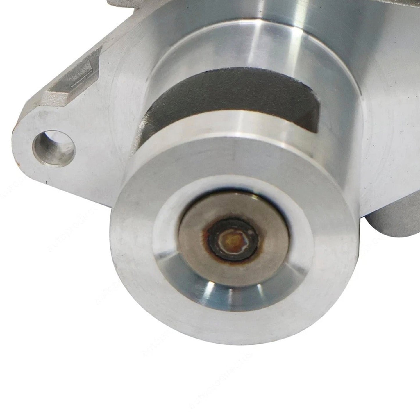 2016-2019 For Hyundai Sonata Hybrid EGR Valve 284002E610