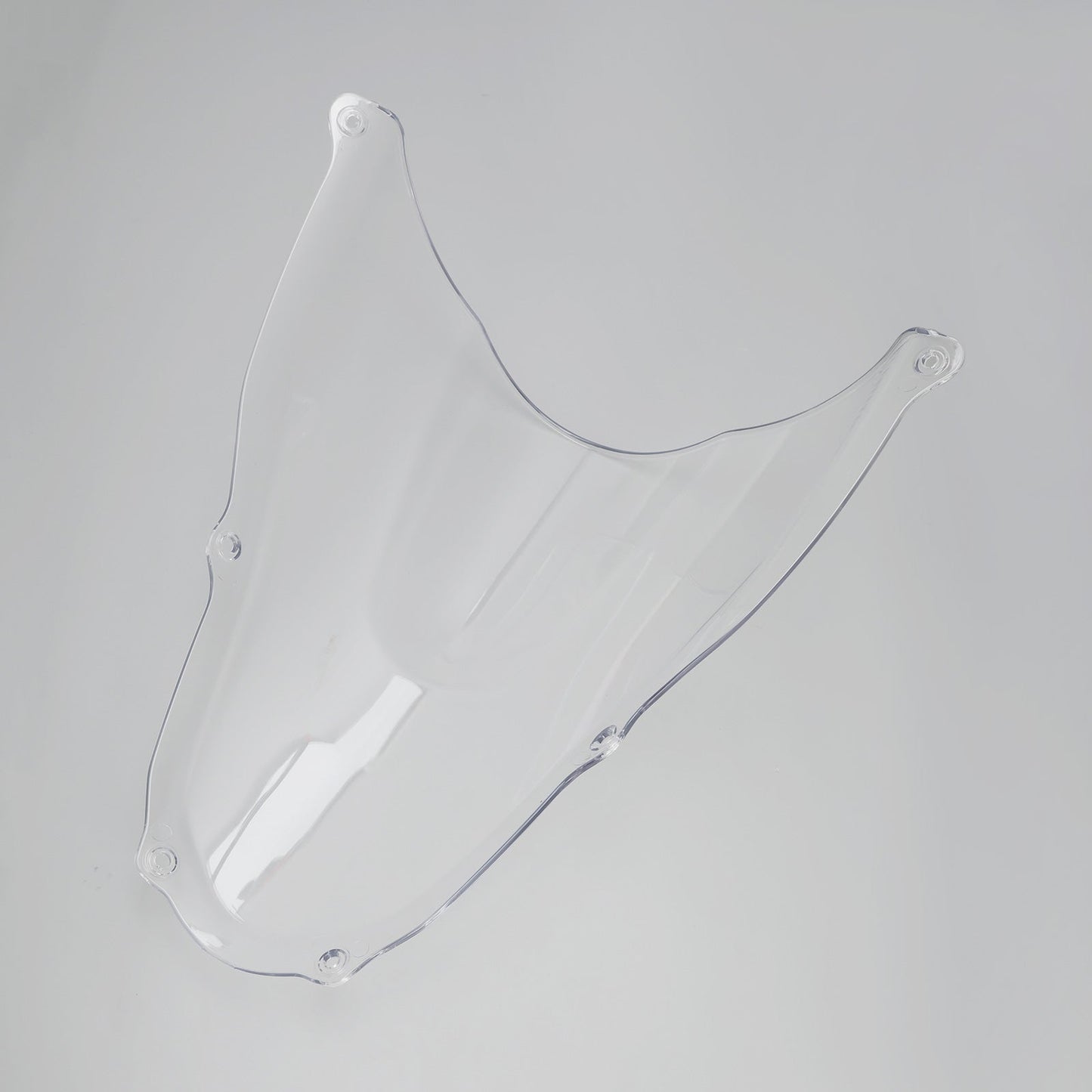 2006-2010 Aprilia RS125 Windshield WindScreen