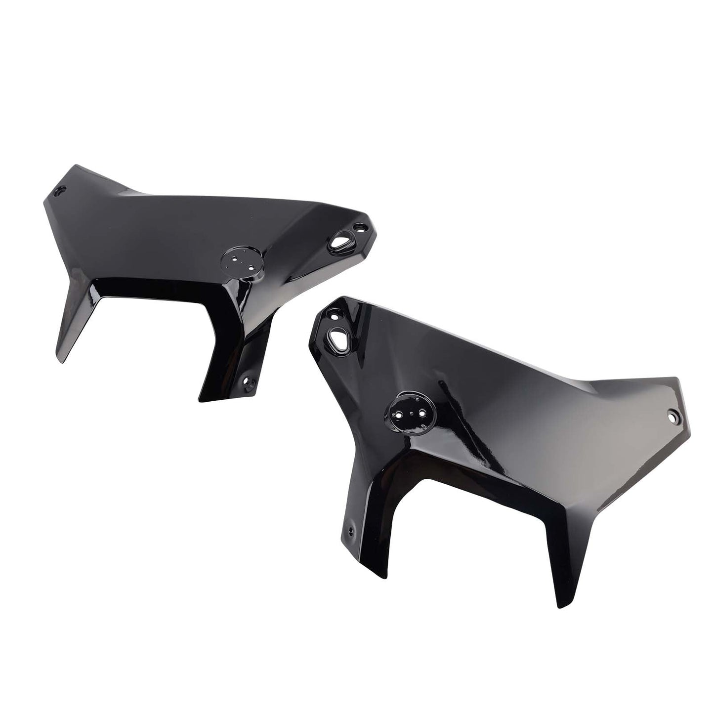 2025-2026 For Yamaha Tenere 700 T700S Side Frame Panel Fairings Cover