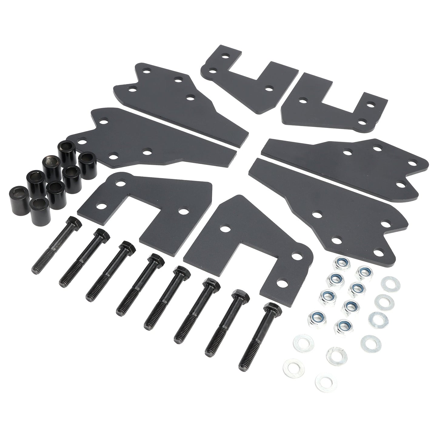 2013-2021 Polaris Ranger XP 900 3 Inches Lifting Set Front & Rear Suspension