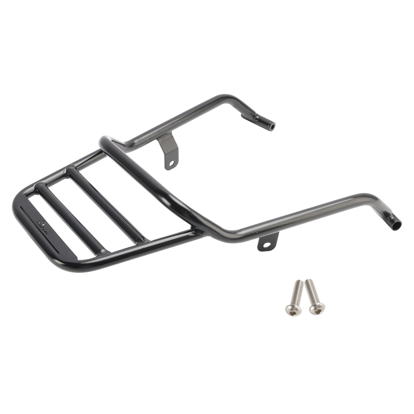 2022-2024 Honda GB350S (S Version) Rear Rack Luggage Carrier w/ Seat Ring