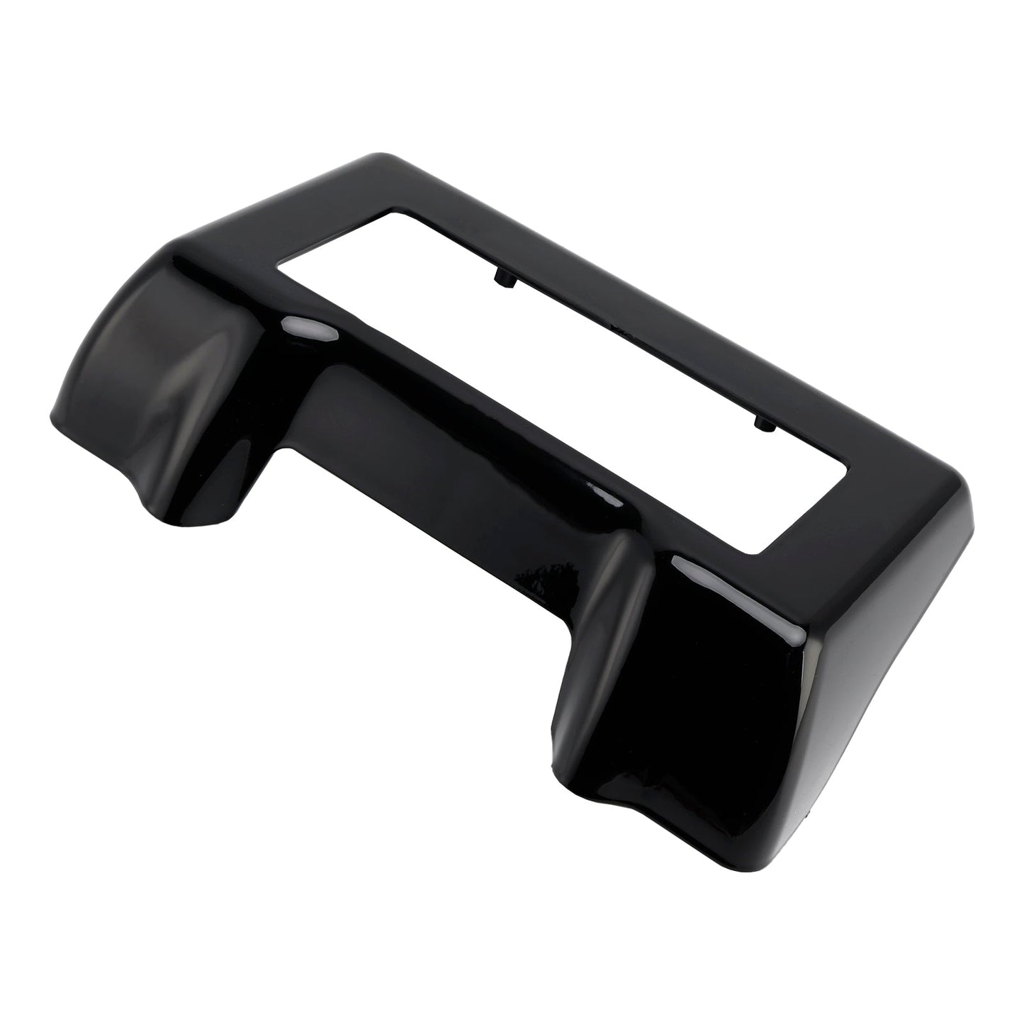 Oil Cooler Cover Fit For Touring Road King Street Glide 2011-2016