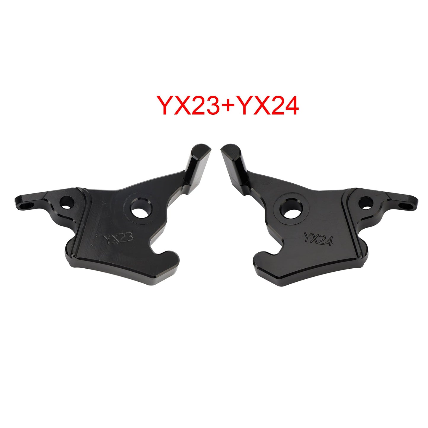 2023-2025 YAMAHA XMAX 300 Long Clutch Brake Lever