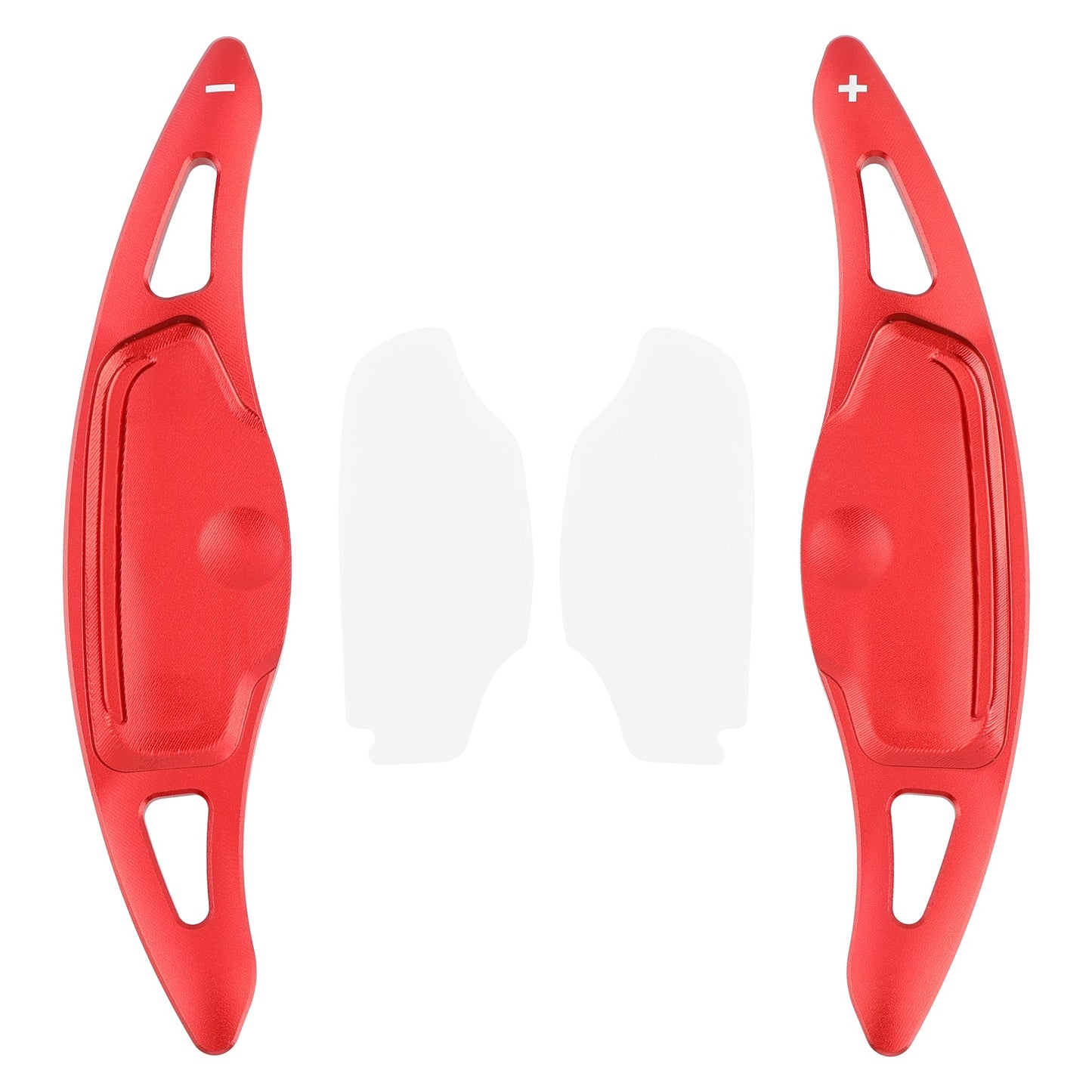 2018-2023 Kia Stinger Steering Wheel Paddle Shifter Covers
