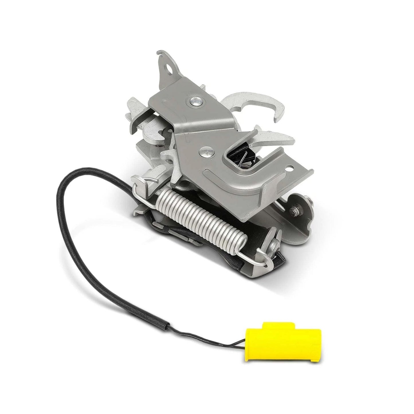 2024-2025 For BMW X2 U10 iX2 eDrive 20 0.1 SUV Front Right Bonnet Hood Latch Lock 51239880002