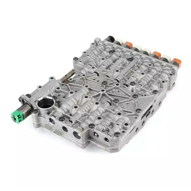 2012-up BMW1 SER 8 RWD L4 1.6L 2.0L L6 3.0L Transmission Valve Body 8HP45 8HP70
