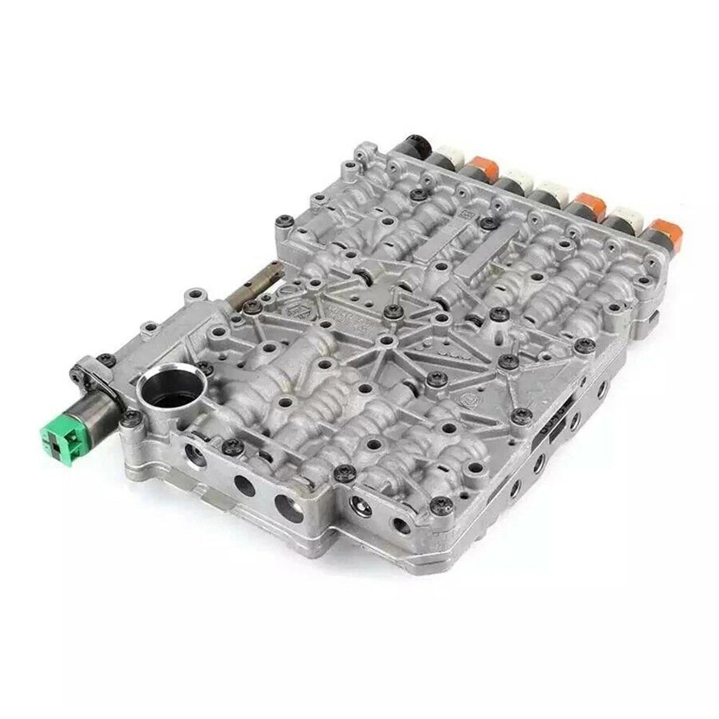 2014-up DODGE BARRACUDA 8 RWD Transmission Valve Body 8HP45 8HP70