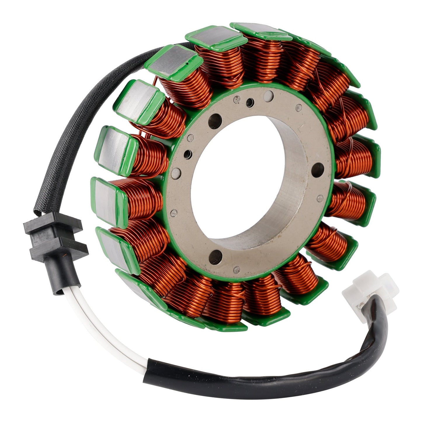 STATOR GENERATOR REGULATOR GASKET FOR KAWASAKI VN 1500 1600 CLASSIC NOMAD 99-08